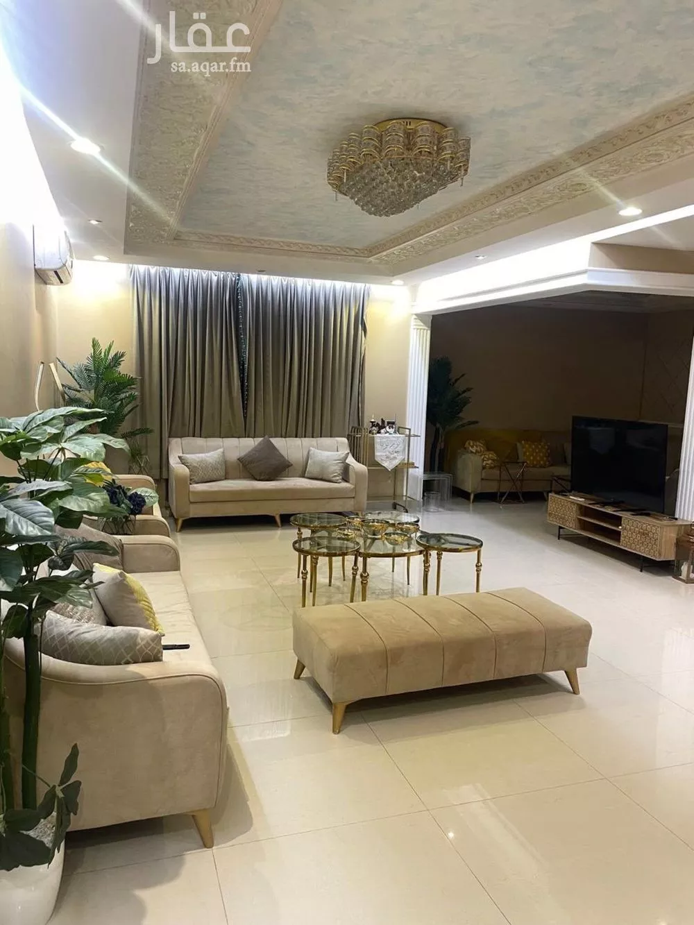 فيلا 6 غرف في الياسمين 5