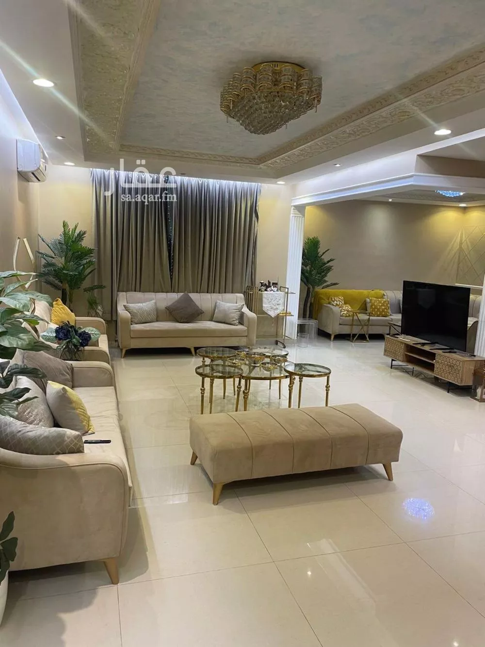 فيلا 6 غرف في الياسمين 1