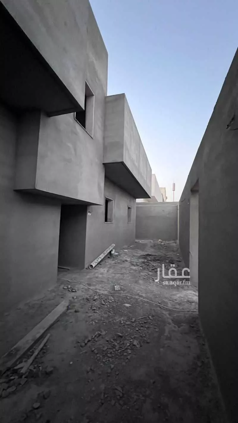 دور 5 غرف في الملك فهد 4