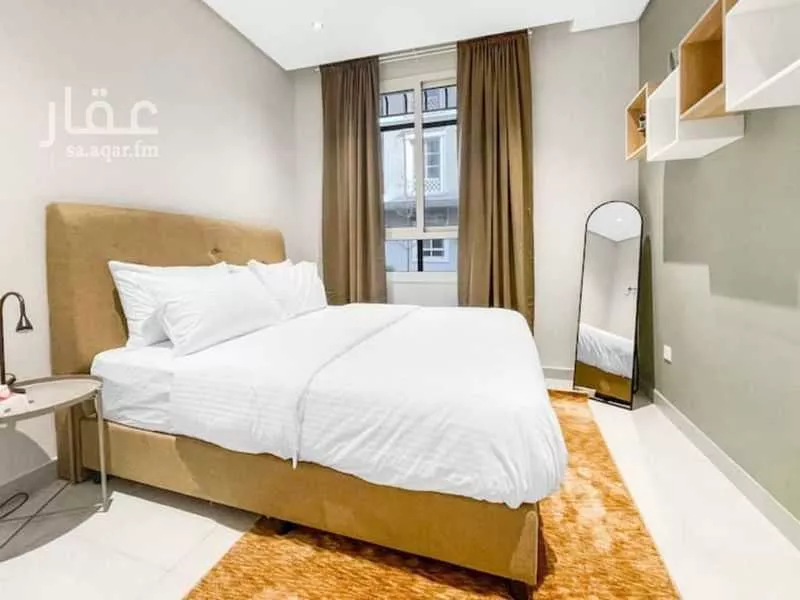 شقة 3 غرف في الربيع 2