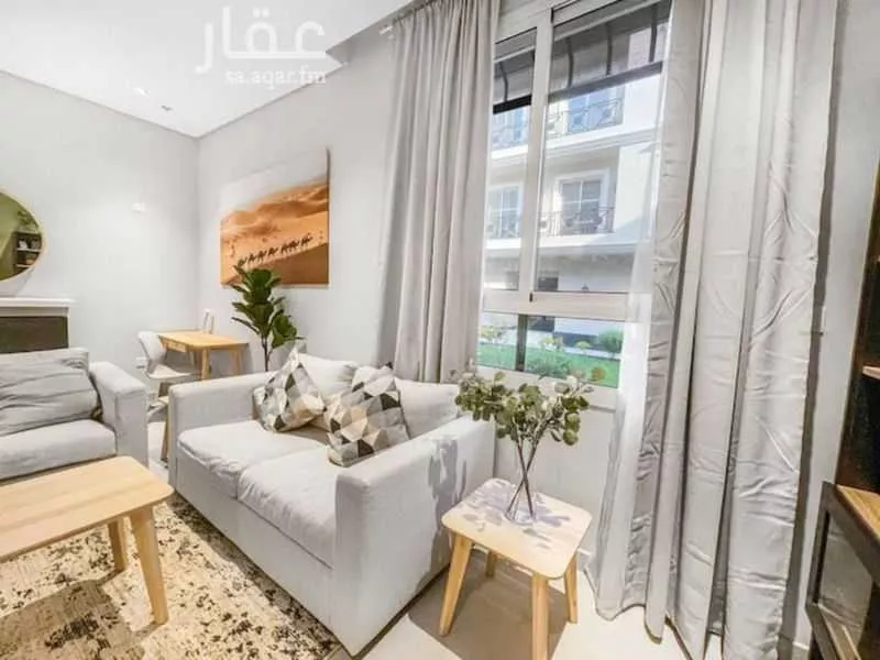 شقة 3 غرف في الربيع 5