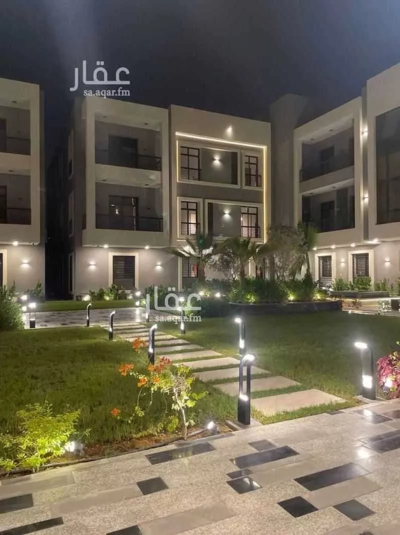 3 bedroom apartment in Al Olaya, Riyadh 5