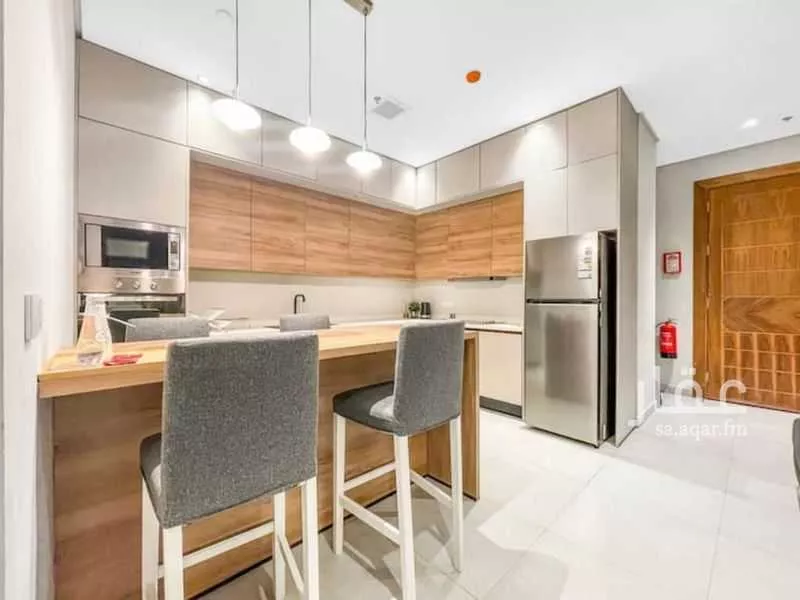 شقة 3 غرف في الربيع 3