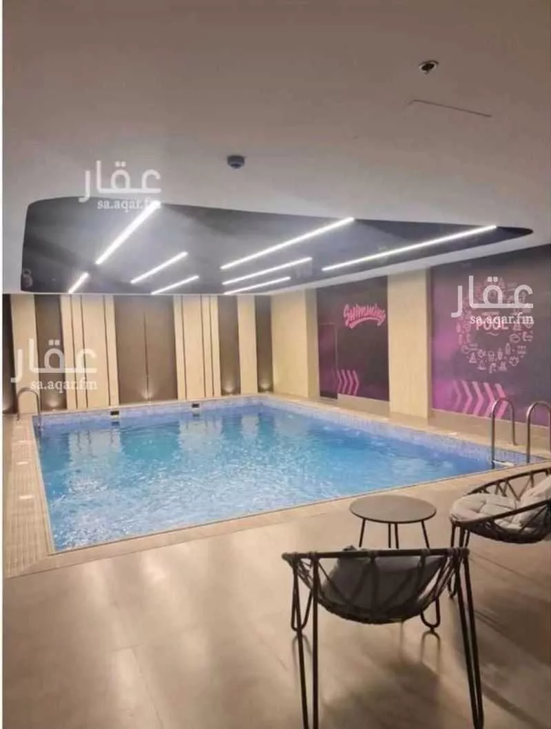 3 bedroom apartment in Al Olaya, Riyadh 6