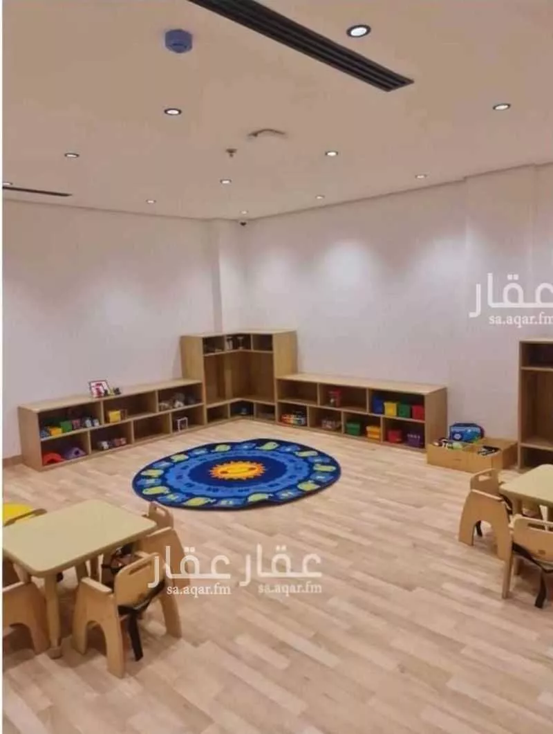 3 bedroom apartment in Al Olaya, Riyadh 8