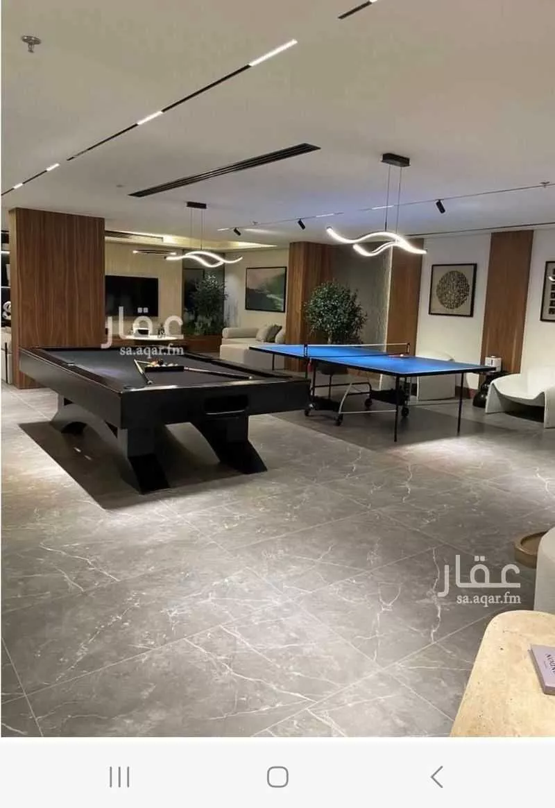 3 bedroom apartment in Al Olaya, Riyadh 10