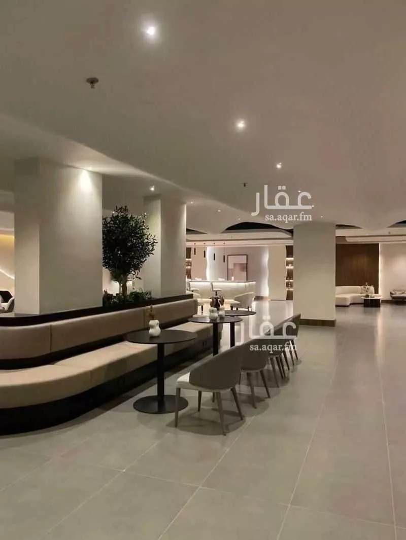 3 bedroom apartment in Al Olaya, Riyadh 9