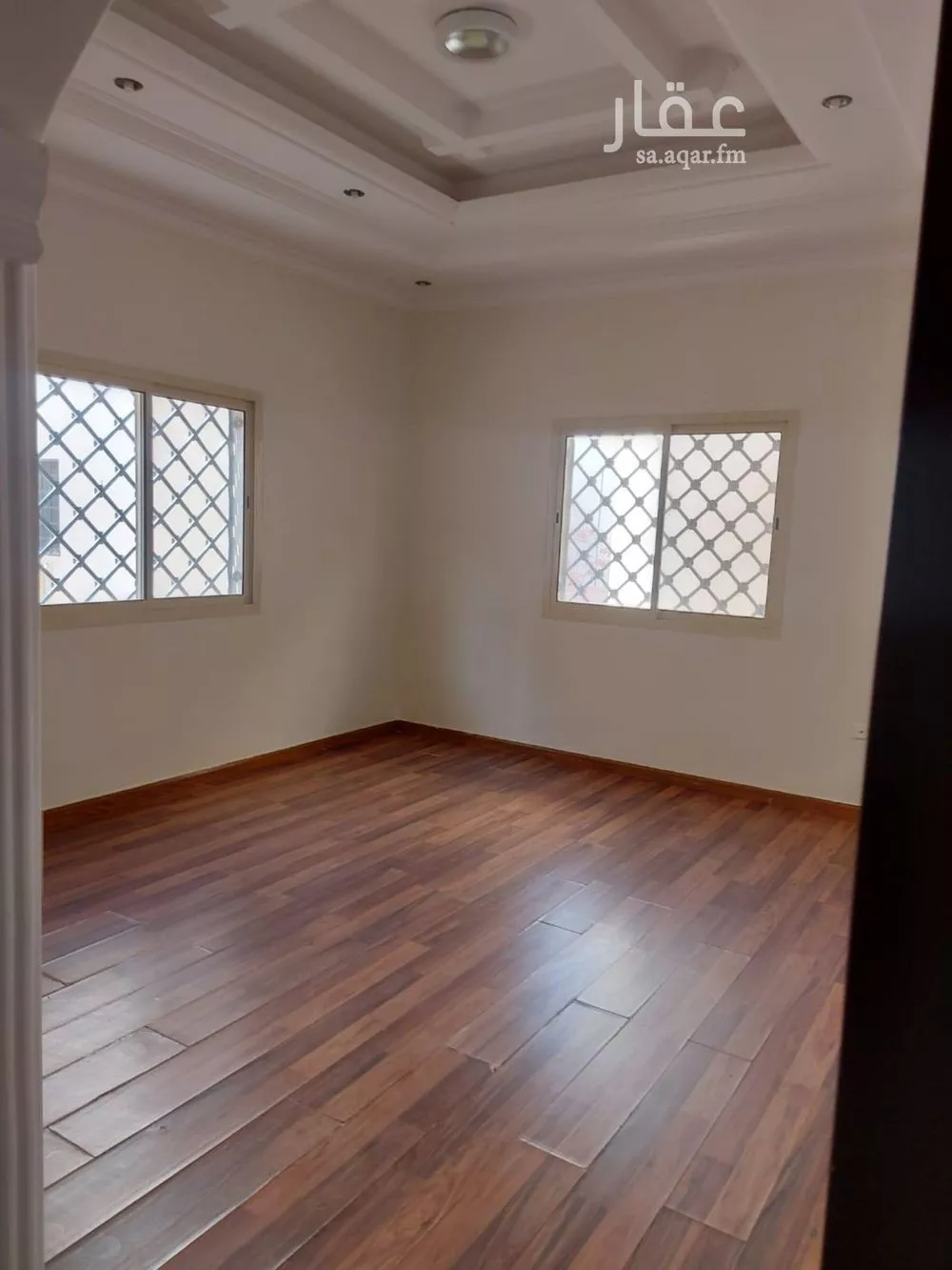 4 bedroom floor in Al Wadi 1