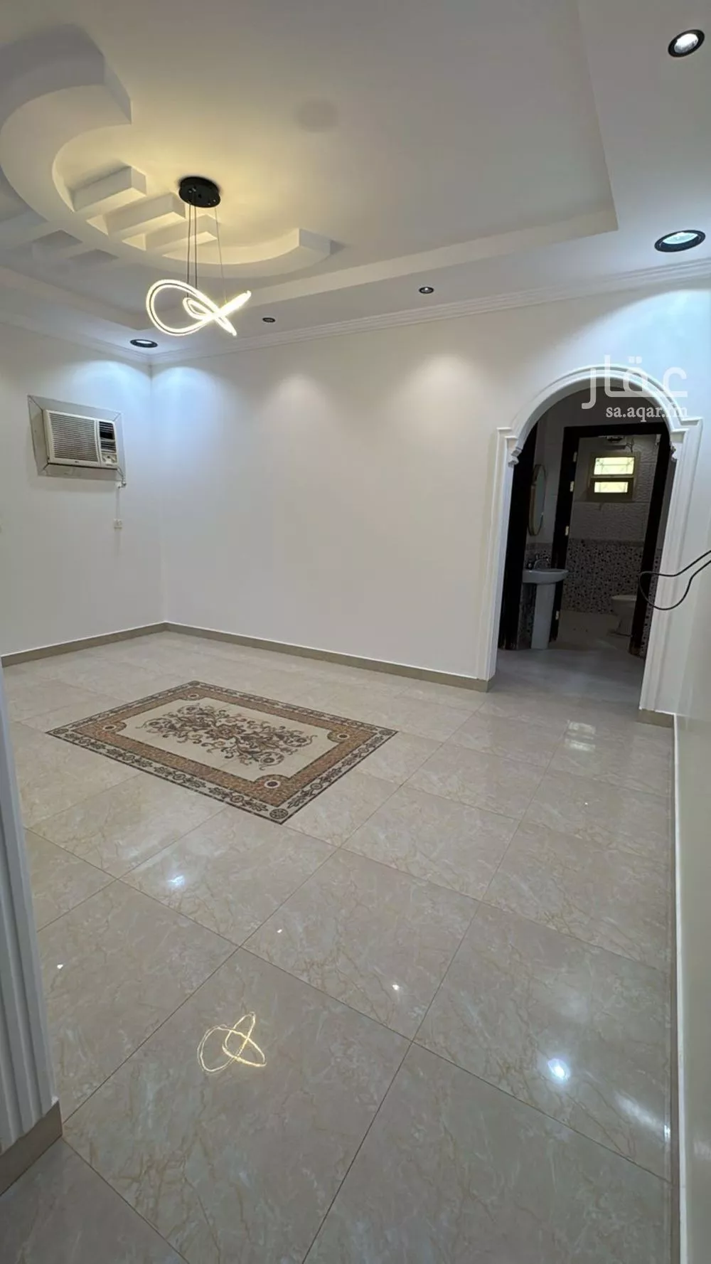 دور 3 غرف في النهضة 2