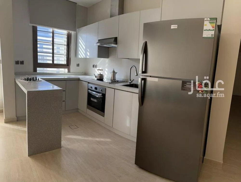 3 bedroom apartment in Al Narjis 1