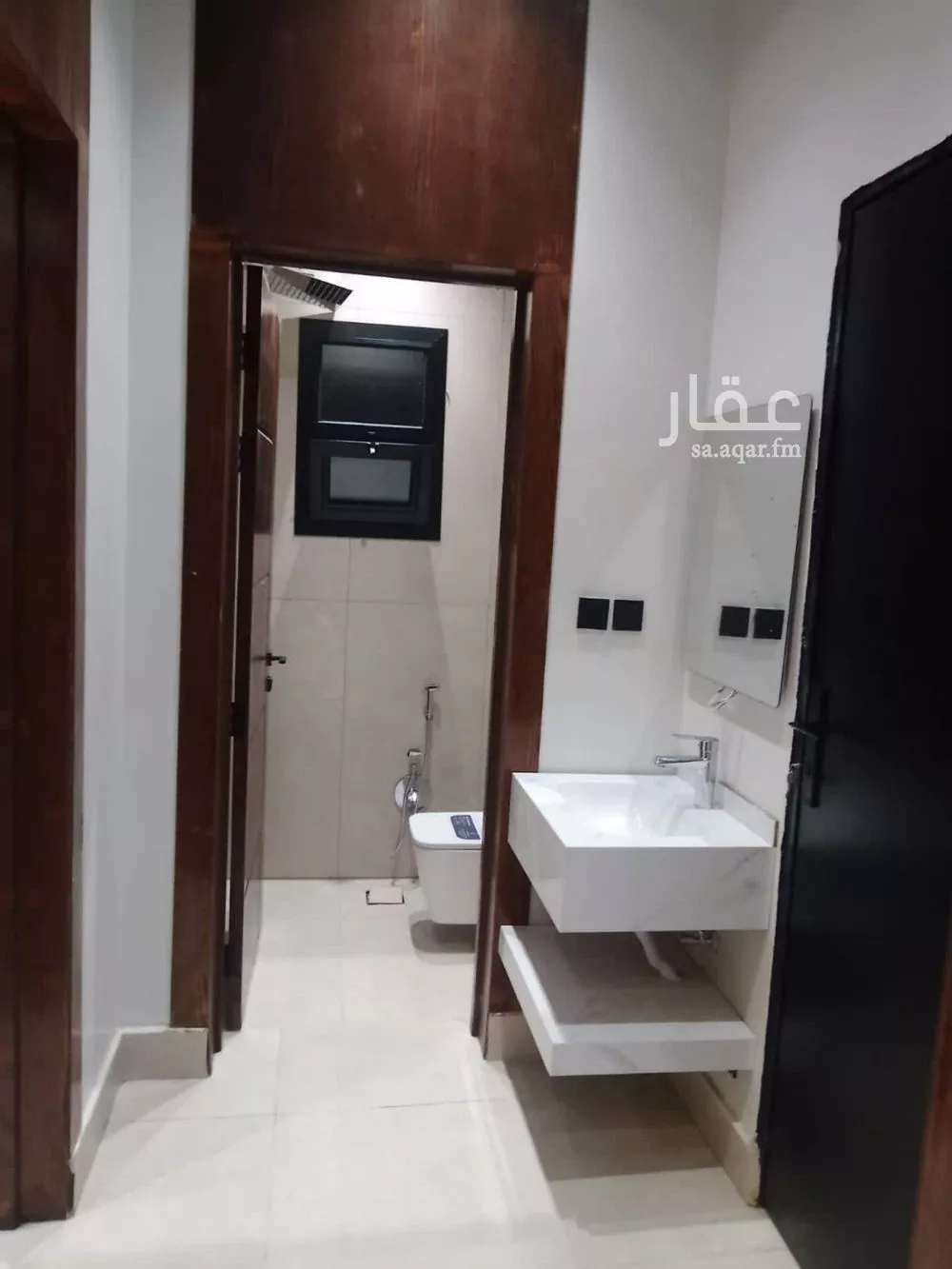 3 bedroom floor in Al Andalus 3