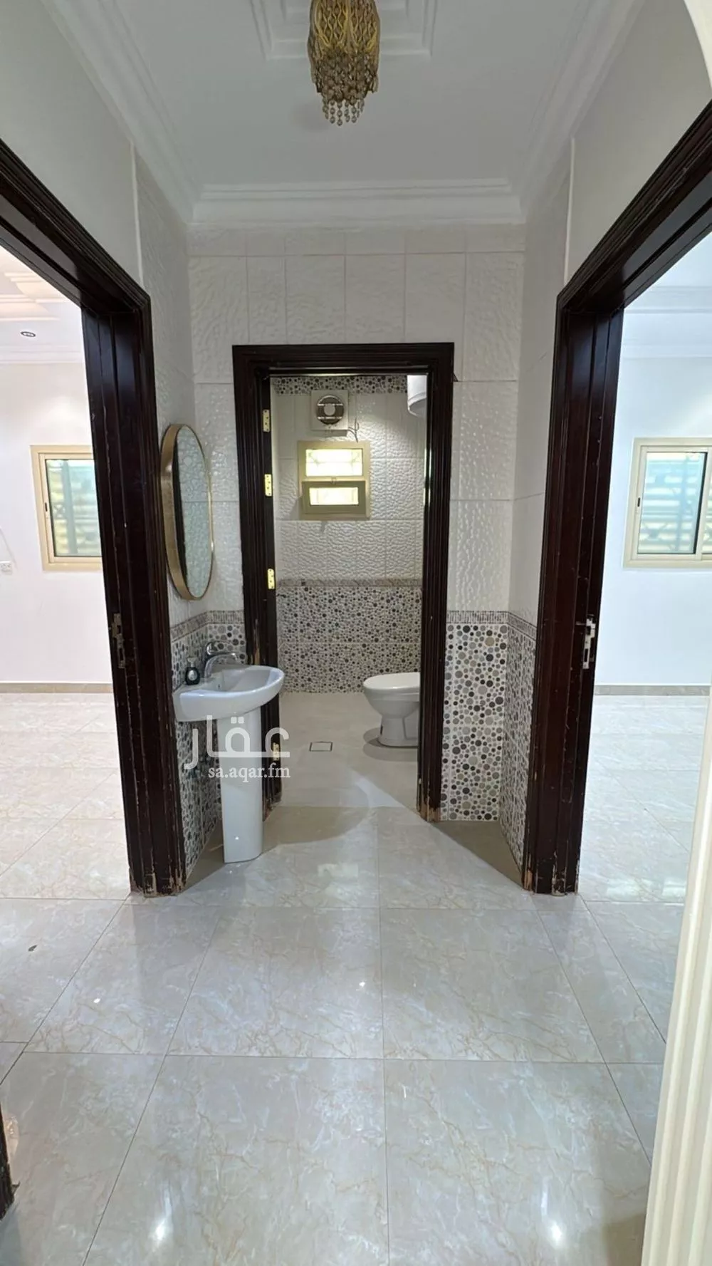 دور 3 غرف في النهضة 2