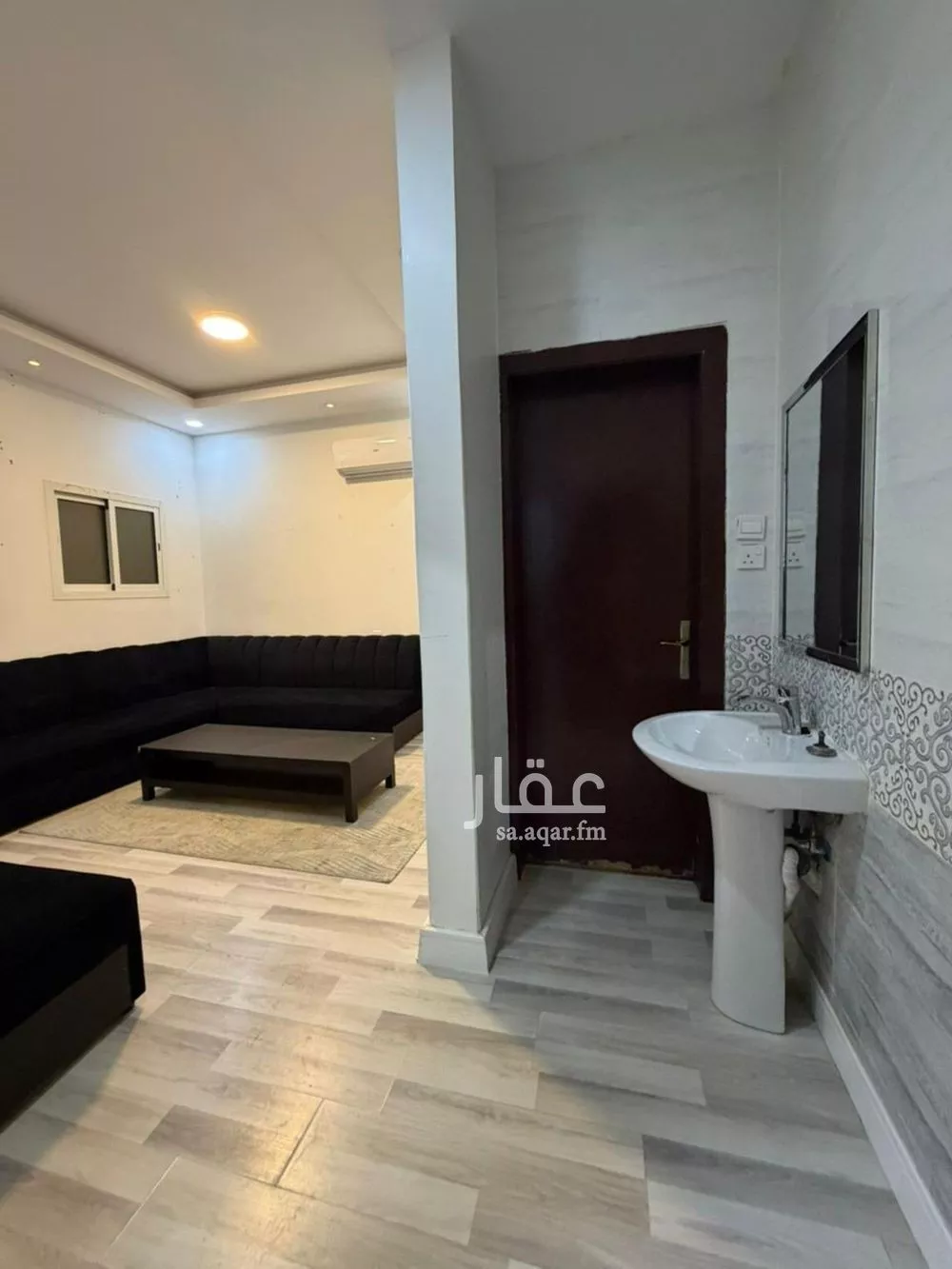3 bedroom floor in Badr 1