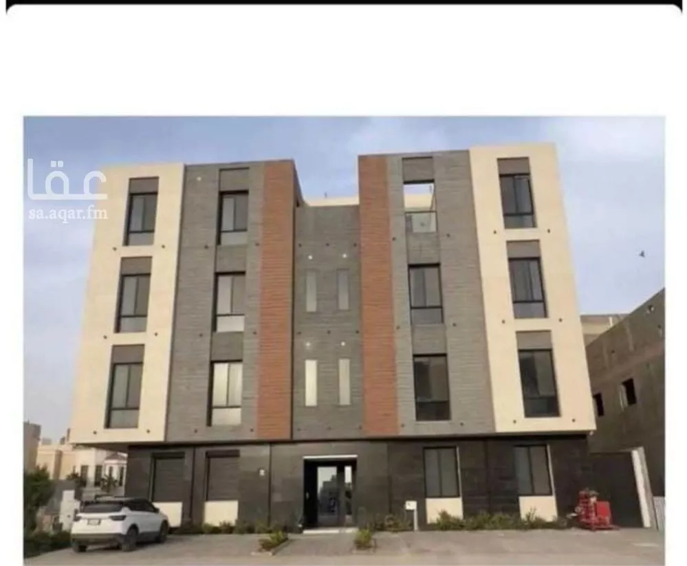 3 bedroom apartment in Al Aridh