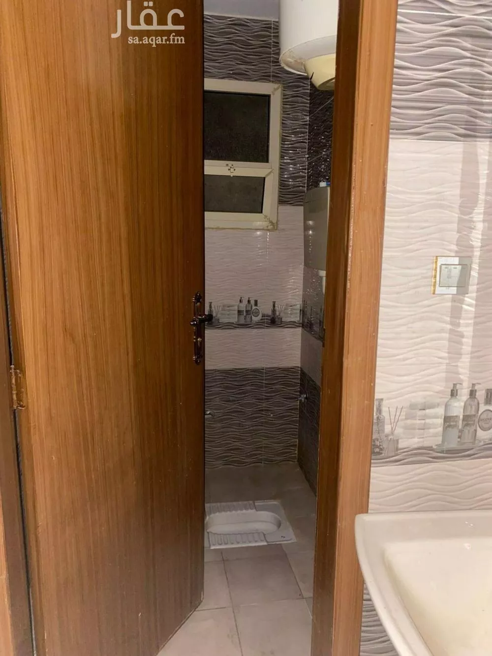 2 bedroom floor in Tuwaiq 1