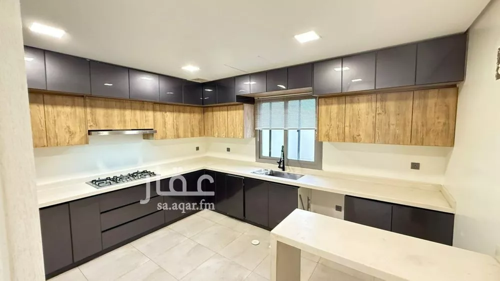 4 bedroom villa in Al Narjis 3