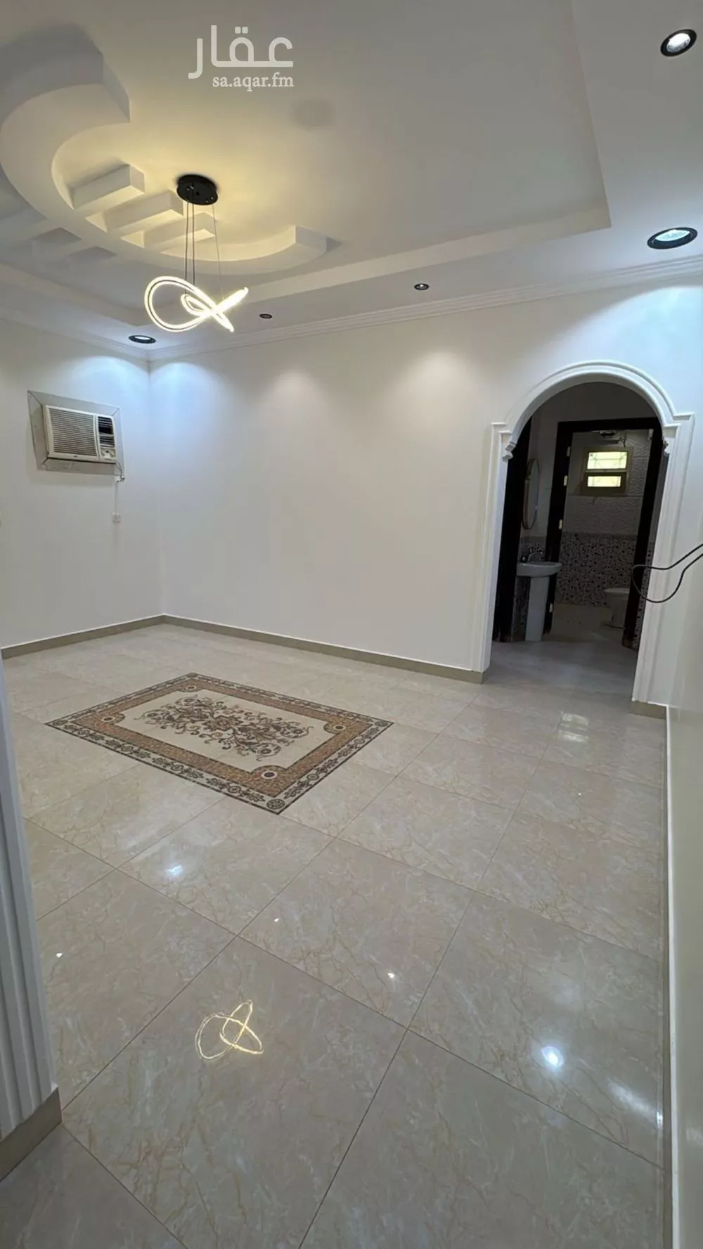 دور 3 غرف في النهضة 3