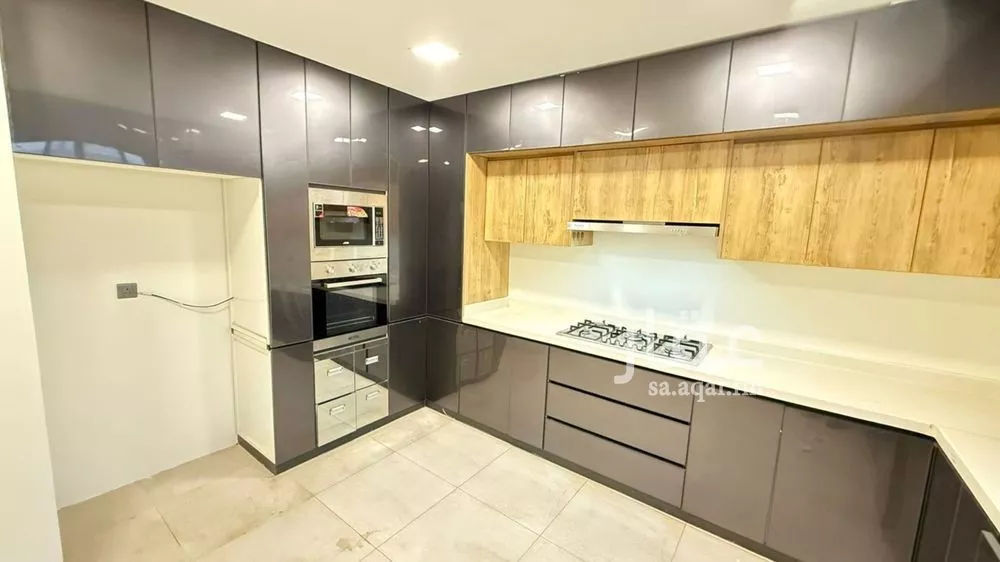 4 bedroom villa in Al Narjis 4