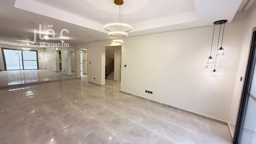 4 bedroom villa in Al Narjis 2