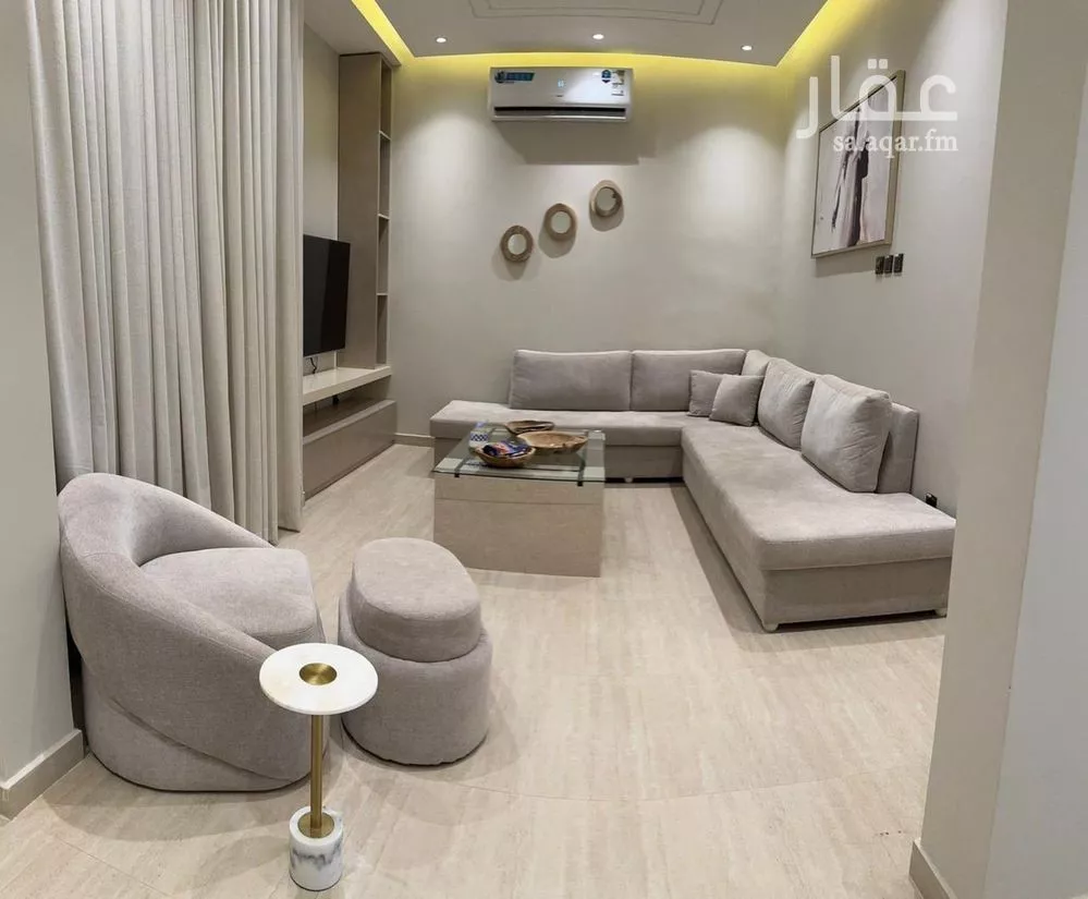 3 bedroom apartment in Al Narjis 3