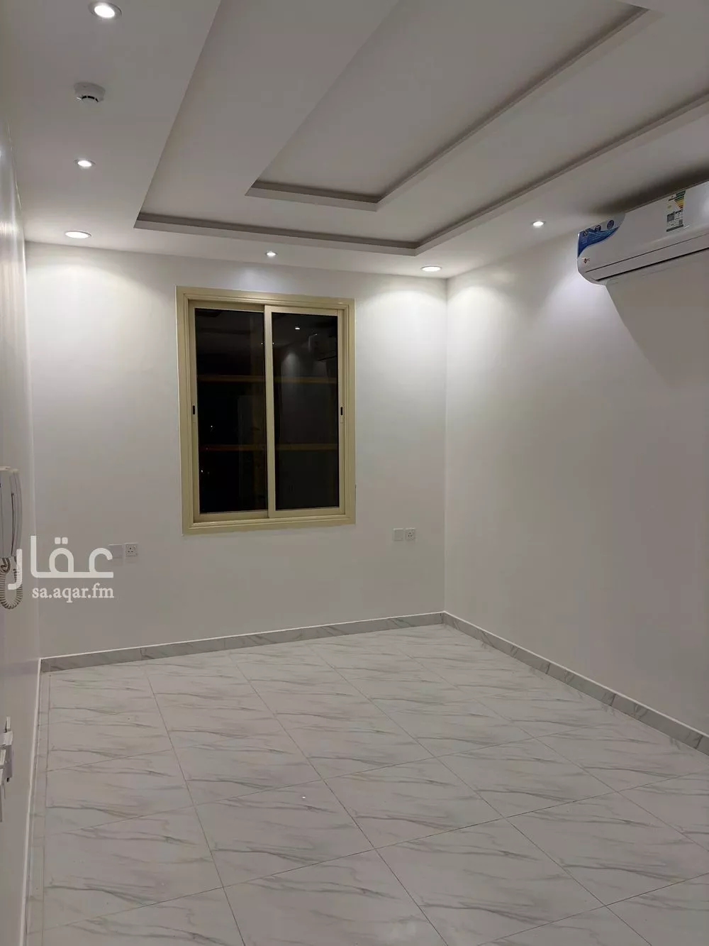 شقة 3 غرف في النرجس 2