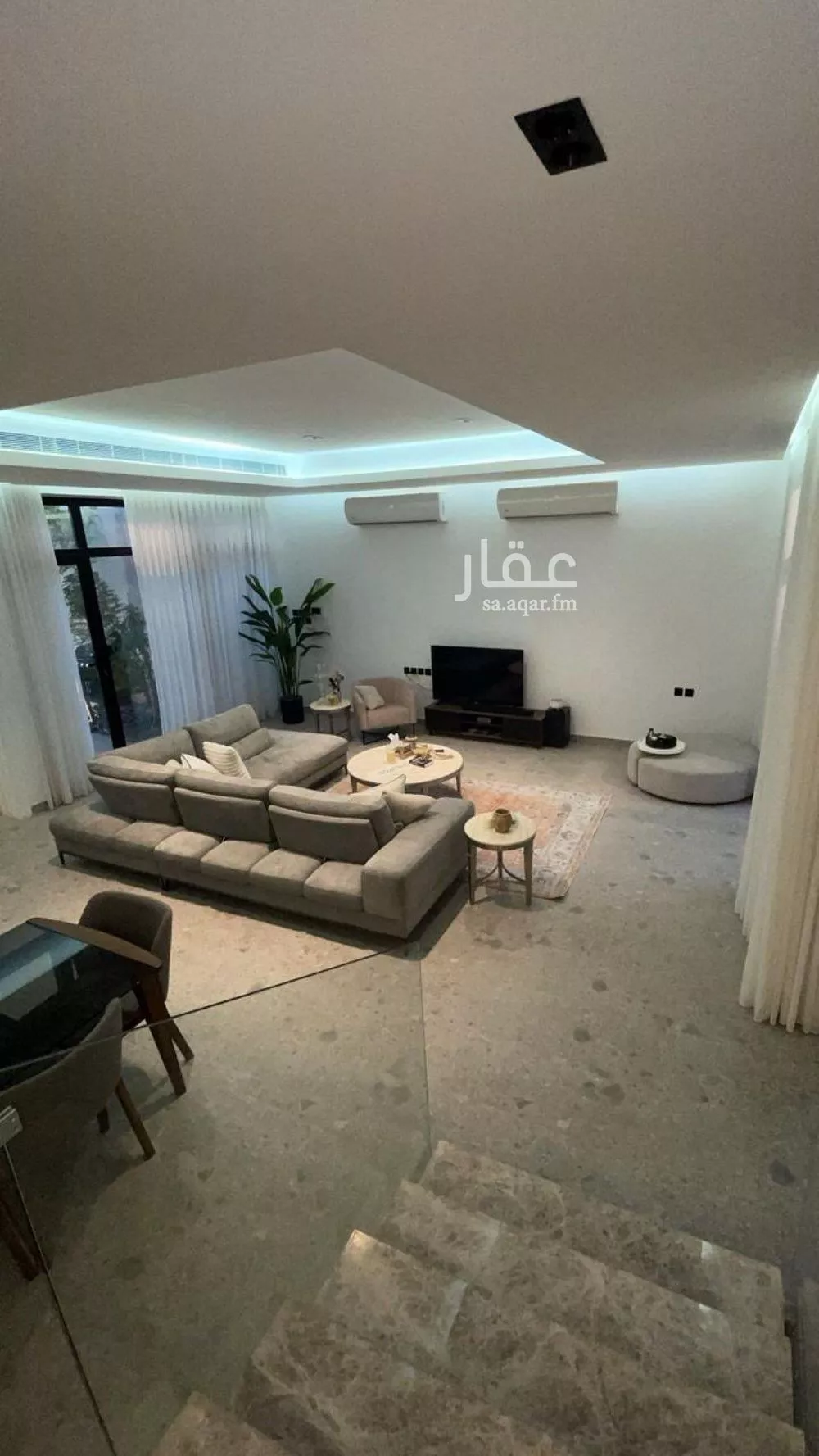 فيلا 6 غرف في النرجس 5