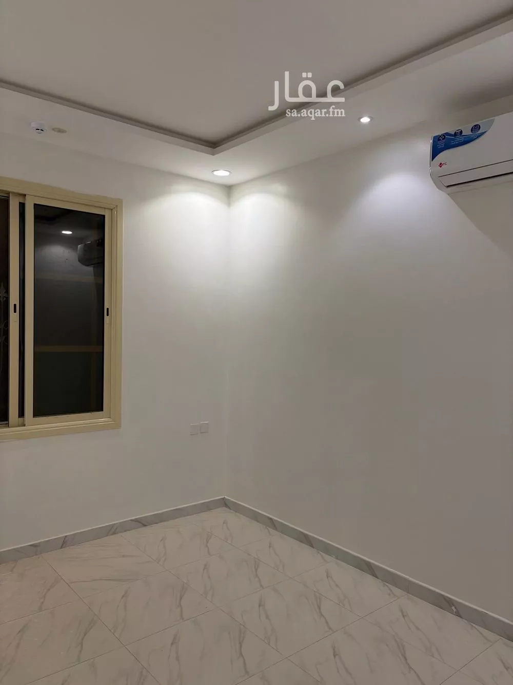 شقة 3 غرف في النرجس 5