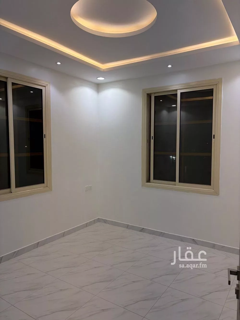 شقة 3 غرف في النرجس 3