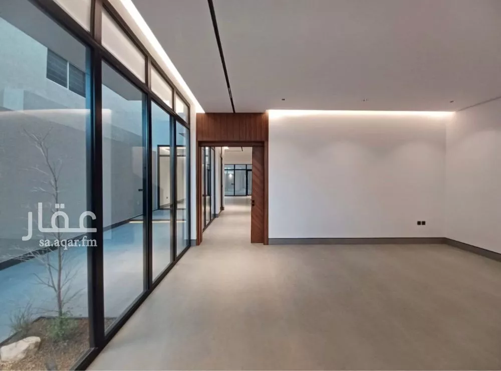 فيلا 6 غرف في النرجس 3