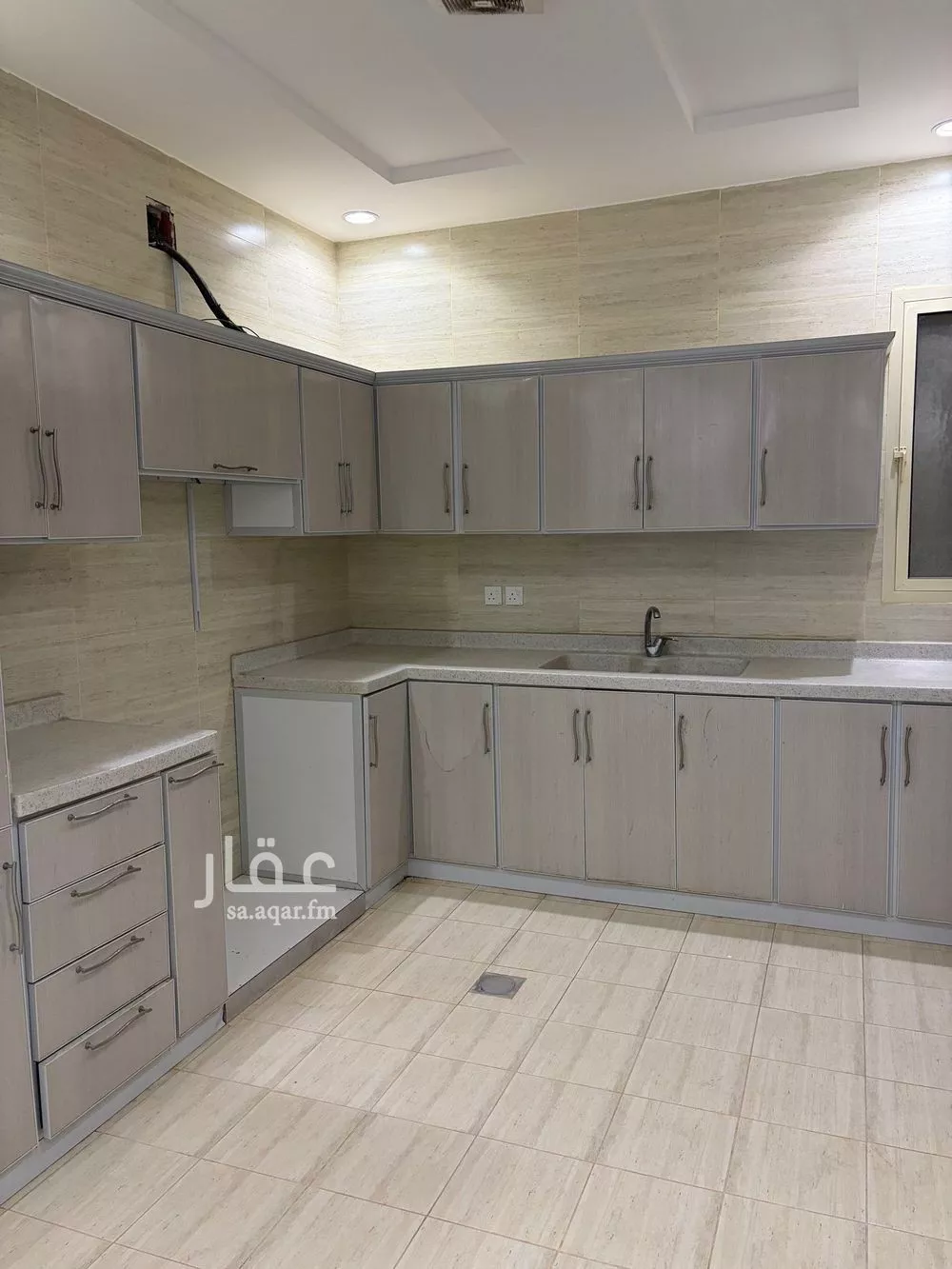 شقة 3 غرف في النرجس 1