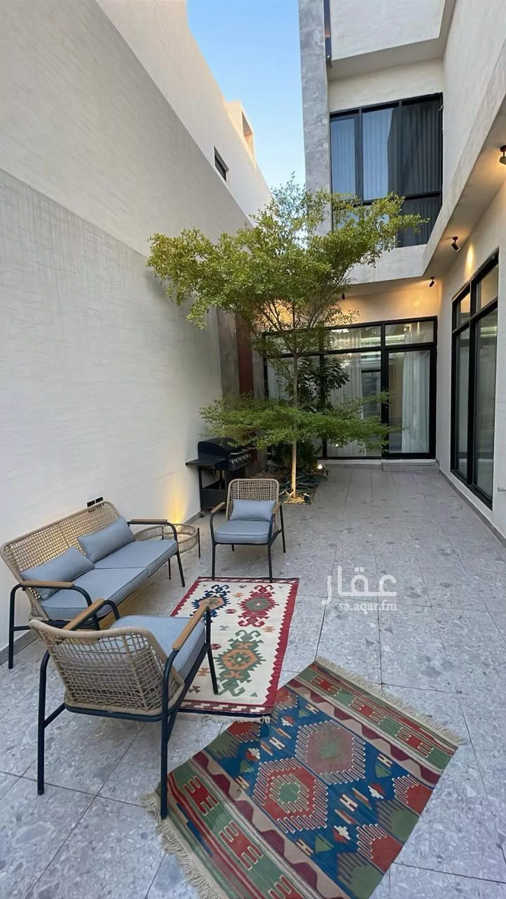 فيلا 6 غرف في النرجس 1