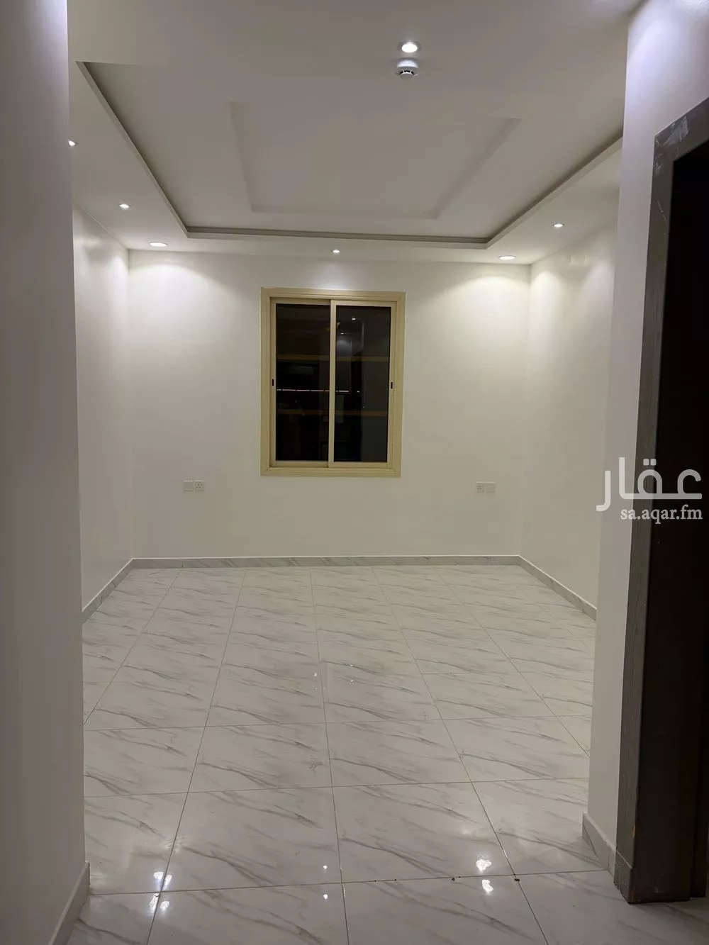 شقة 3 غرف في النرجس 4