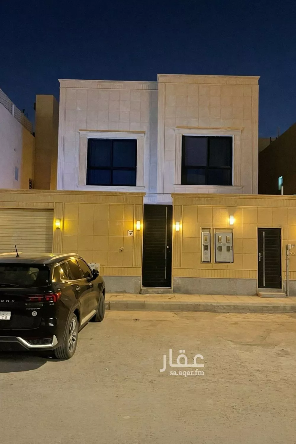 فيلا 6 غرف في النرجس 1