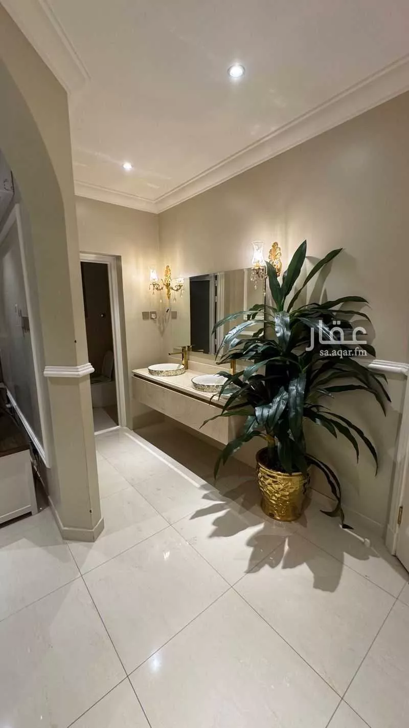 شقة 5 غرف في هجر 2