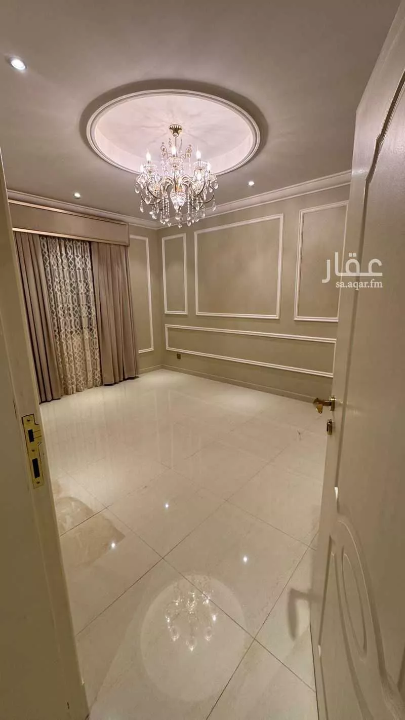 شقة 5 غرف في هجر 4