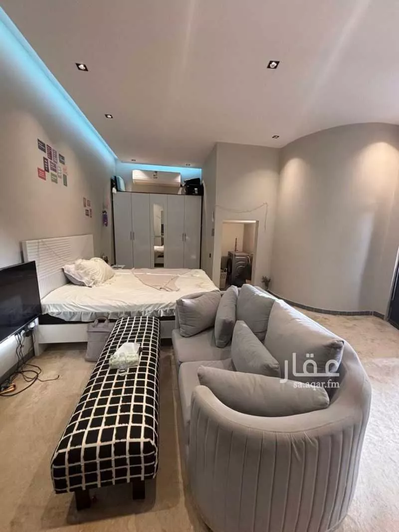 دور 1 غرف في العليا 2