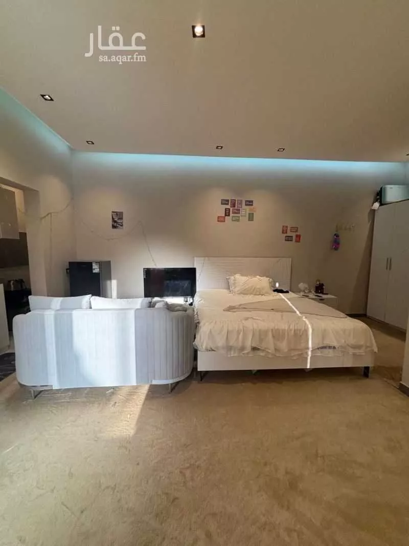 دور 1 غرف في العليا 1