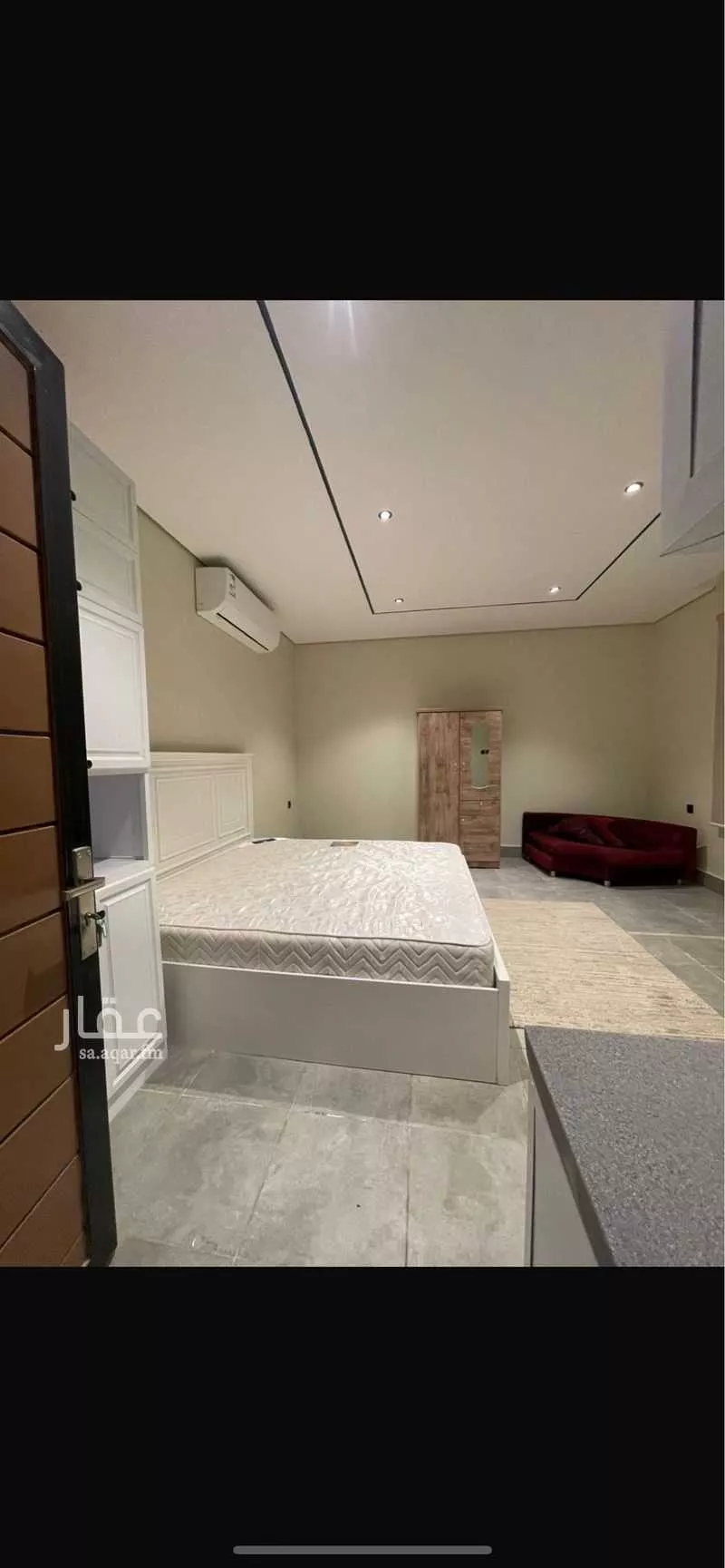 دور 1 غرف في العليا 3