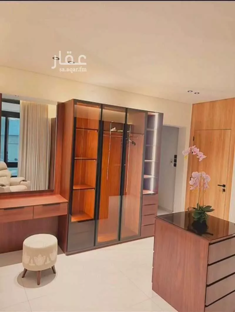 شقة 2 غرف في السلامة 5