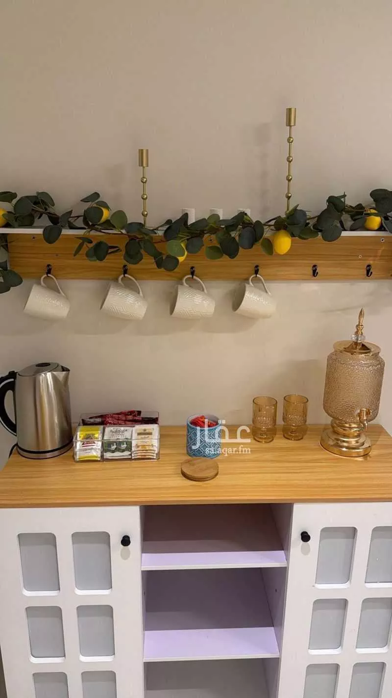 شقة 2 غرف في السلامة 3