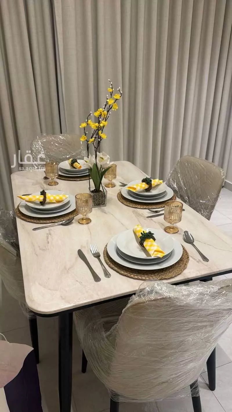 شقة 2 غرف في السلامة 2