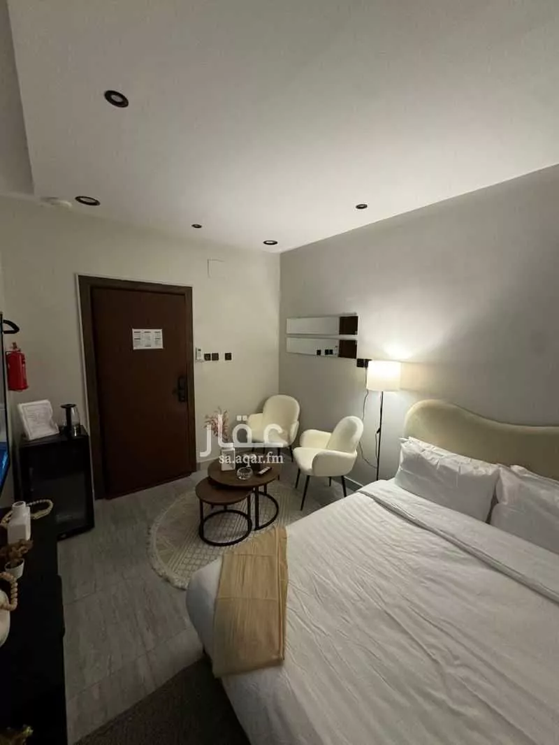 شقة 1 غرف في المصيف 2