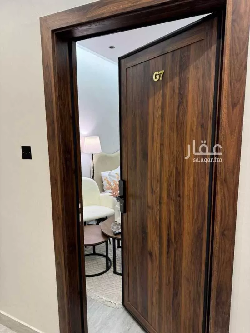 1 bedroom apartment in Al Maseef 2