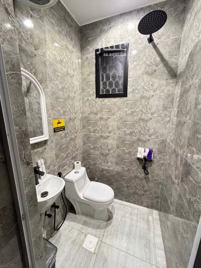 شقة 1 غرف في المصيف 4