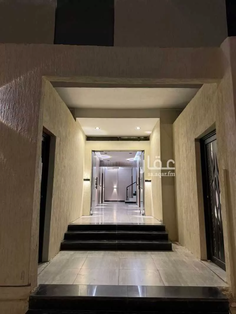 1 bedroom apartment in Al Maseef 4