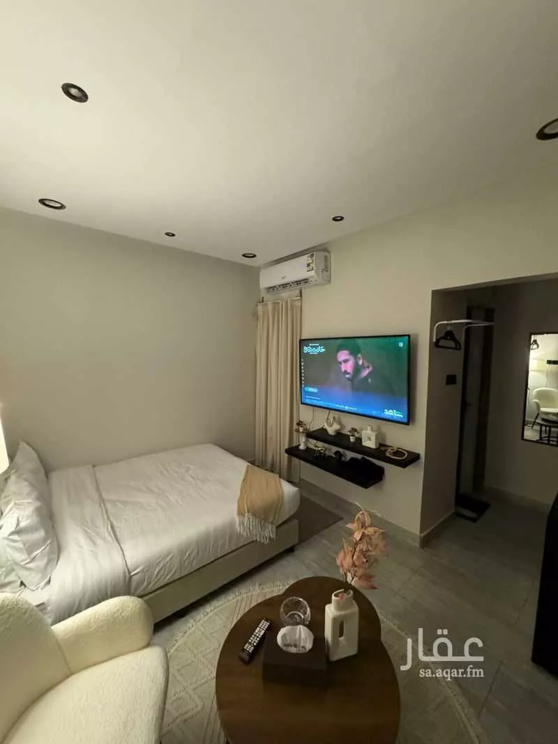 شقة 1 غرف في المصيف 1