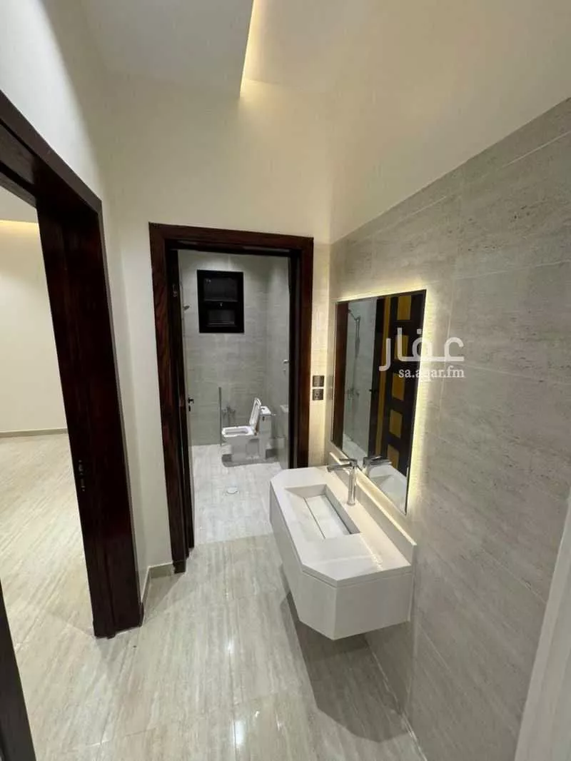 فيلا 5 غرف في الرمال 4