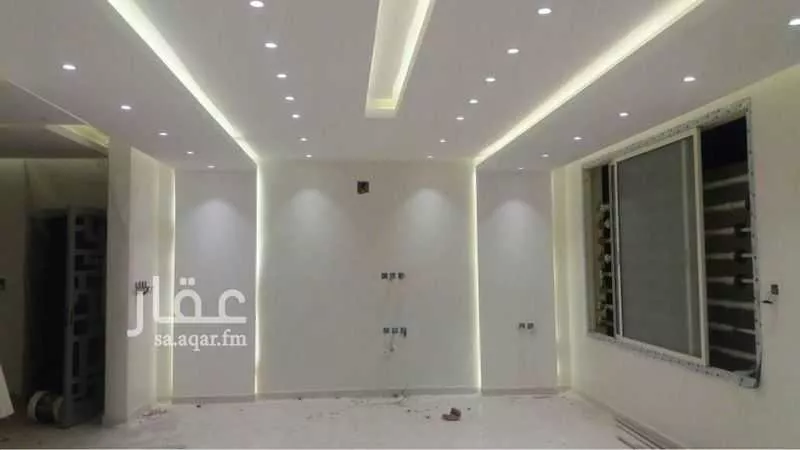 فيلا 8 غرف في النرجس 3