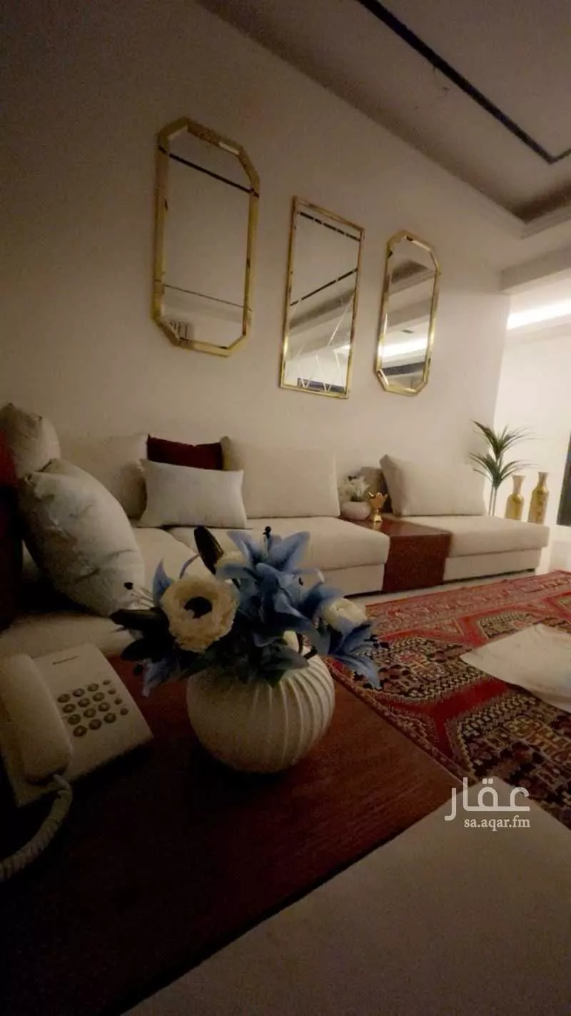 فيلا 8 غرف في النهضة 3