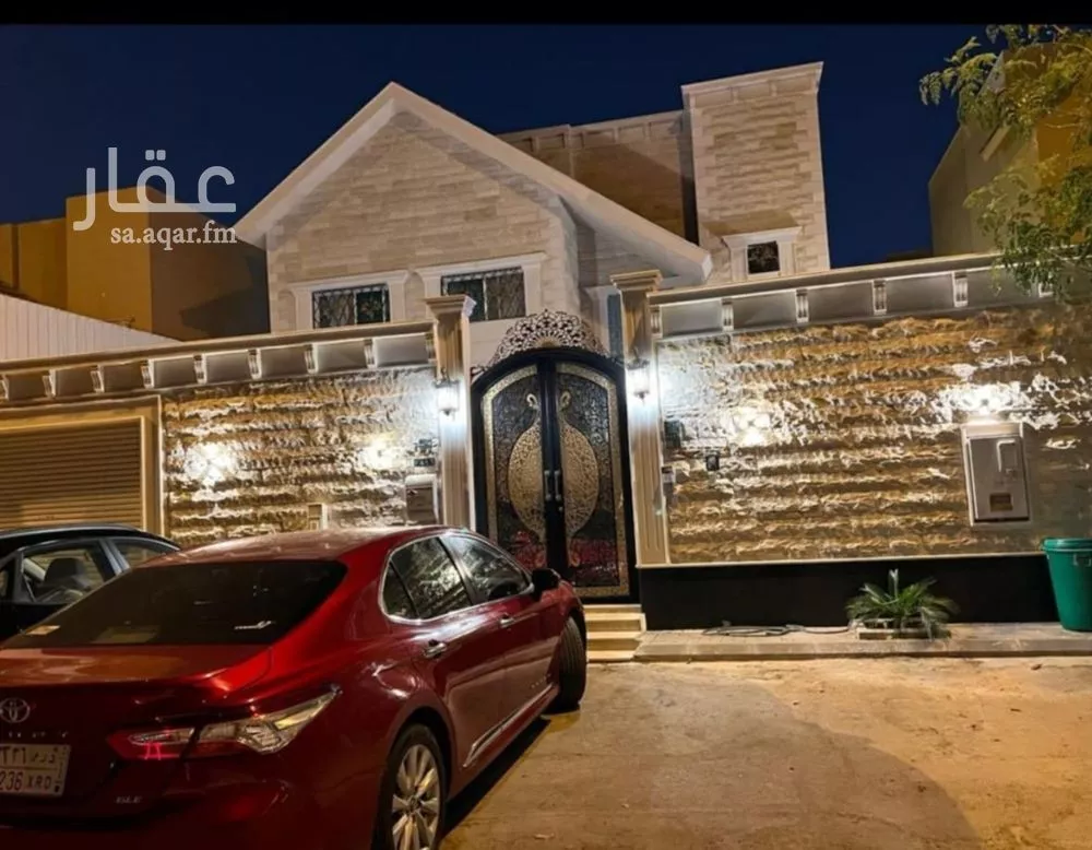 5 bedroom villa in Al Maseef